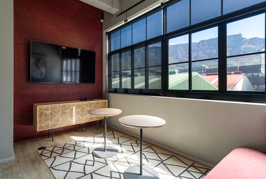 0 Bedroom Property for Sale in Cape Town City Centre Western Cape